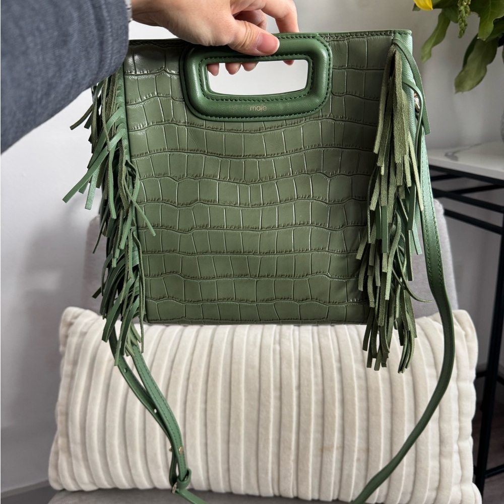 Maje bag